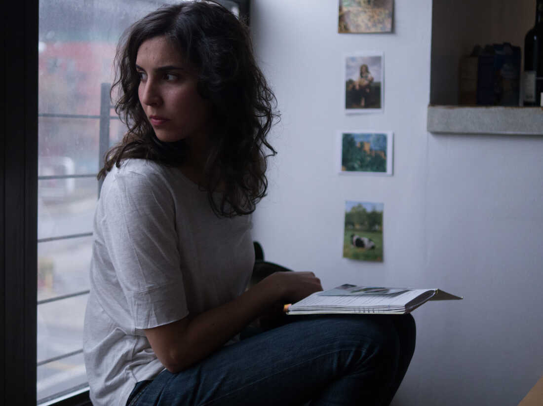 Toronto International Film Festival Diary, Day 2 'Nocturnal Animals