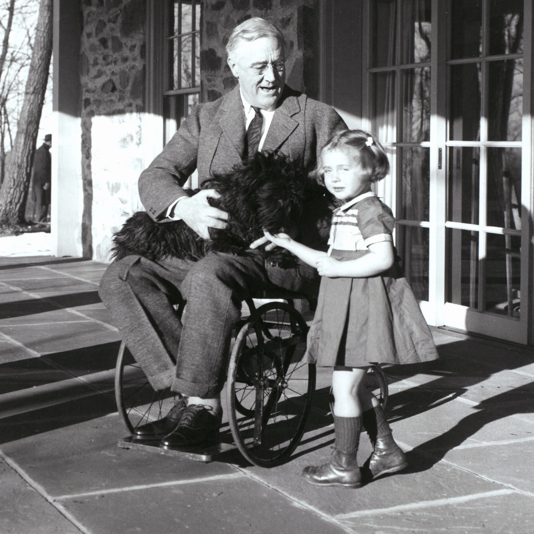 Hillary Clinton's Reluctance To Address Health Issues Follows A Long Tradition