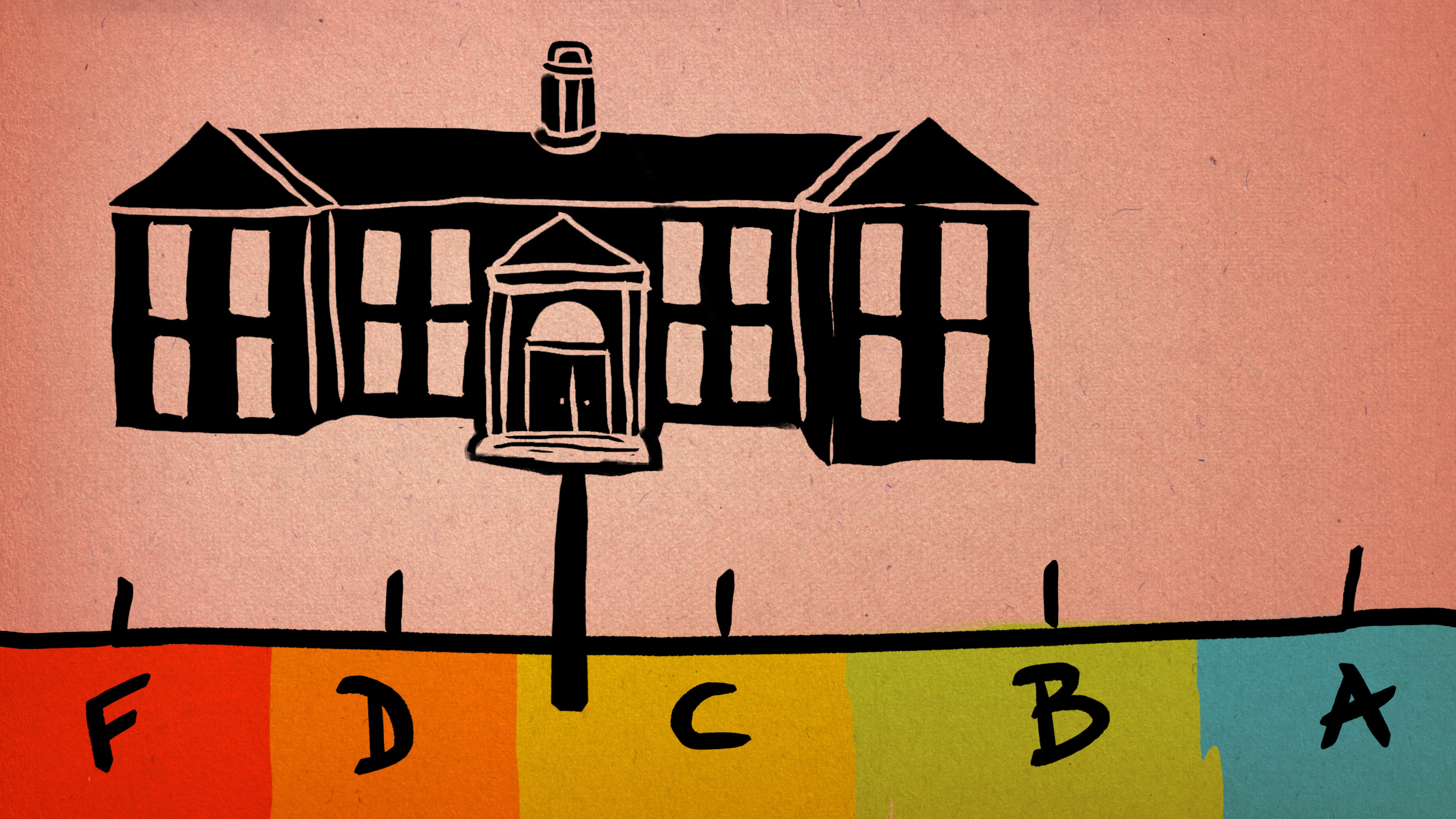 New College Rankings Are Out: NPR Ed Rates The Rankings!