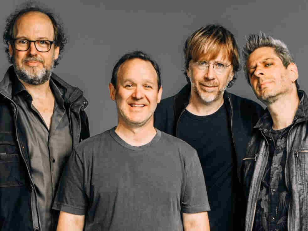 Phish