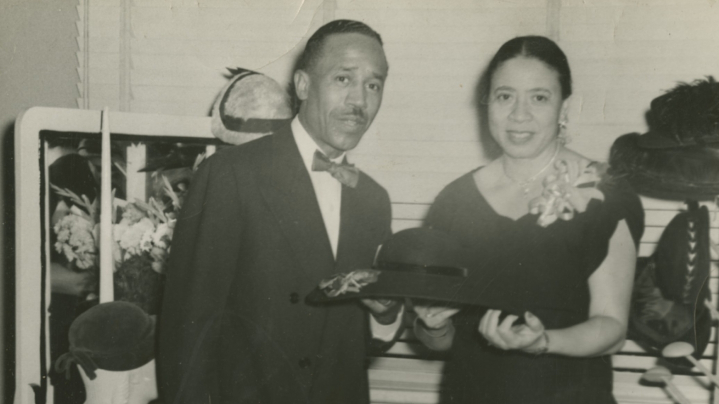 Mae Reeves Designs National Museum Of African-American History And Culture Features Mae ...