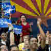 Is Arizona A Swing State This Year?