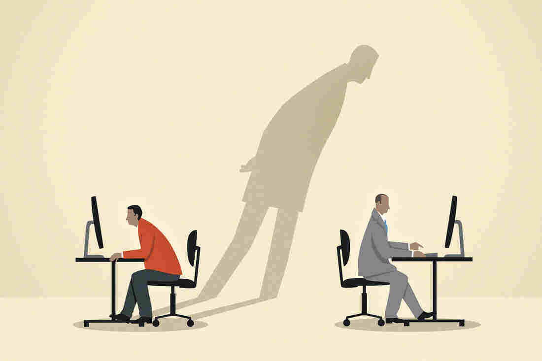 Retaliation cases now exceed claims of race discrimination, making up nearly half of all complaints filed with the Equal Employment Opportunity Commission.