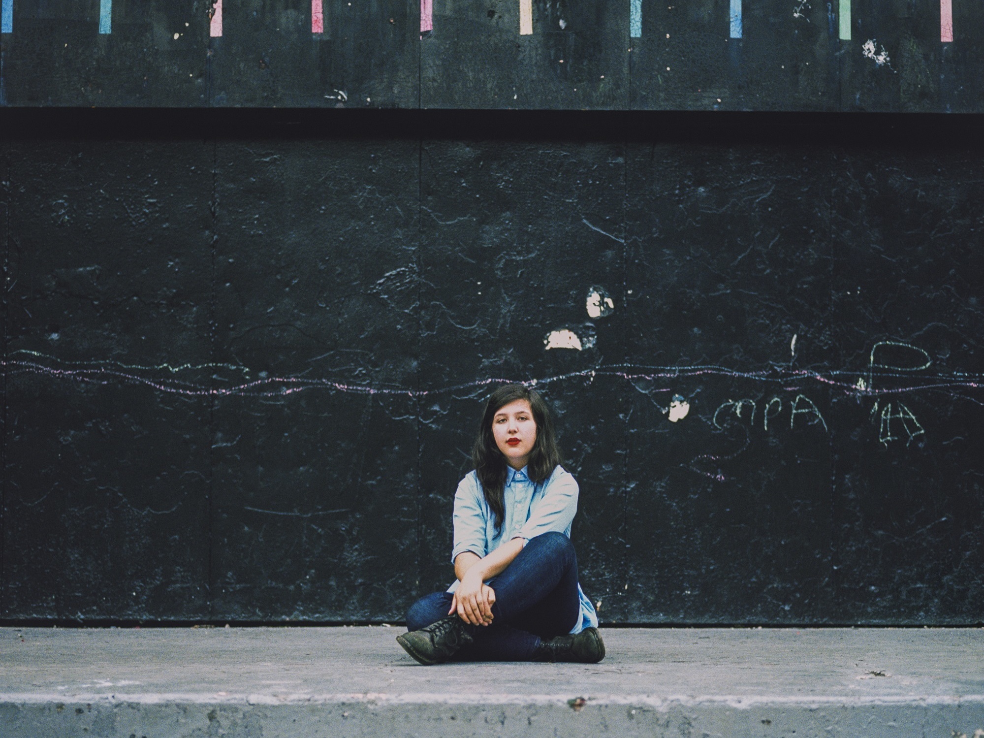 Lucy Dacus (Courtesy of Matador Records)