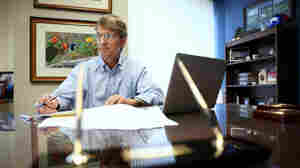 Companies Can't Set Own Rules For Injured Workers, Okla. Court Says