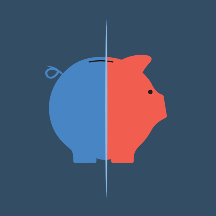 The Issues: Explaining Hillary Clinton's And Donald Trump's Tax Plans