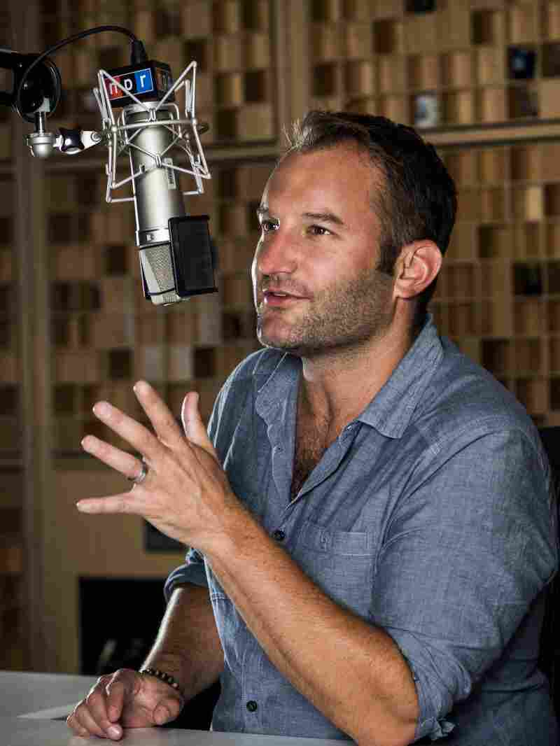 David Greene 2016