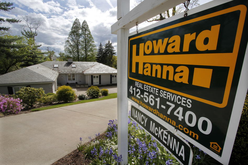 Barriers to housing are a major reason for the disparity in household wealth between people of color and whites.
