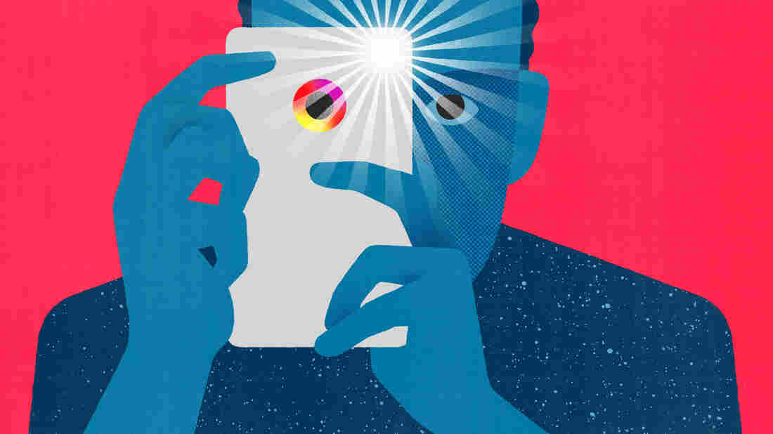 "This is it, we've built this great thing and we've totally messed it up." â Mike Krieger, co-founder of Instagram, about the night the company launched.