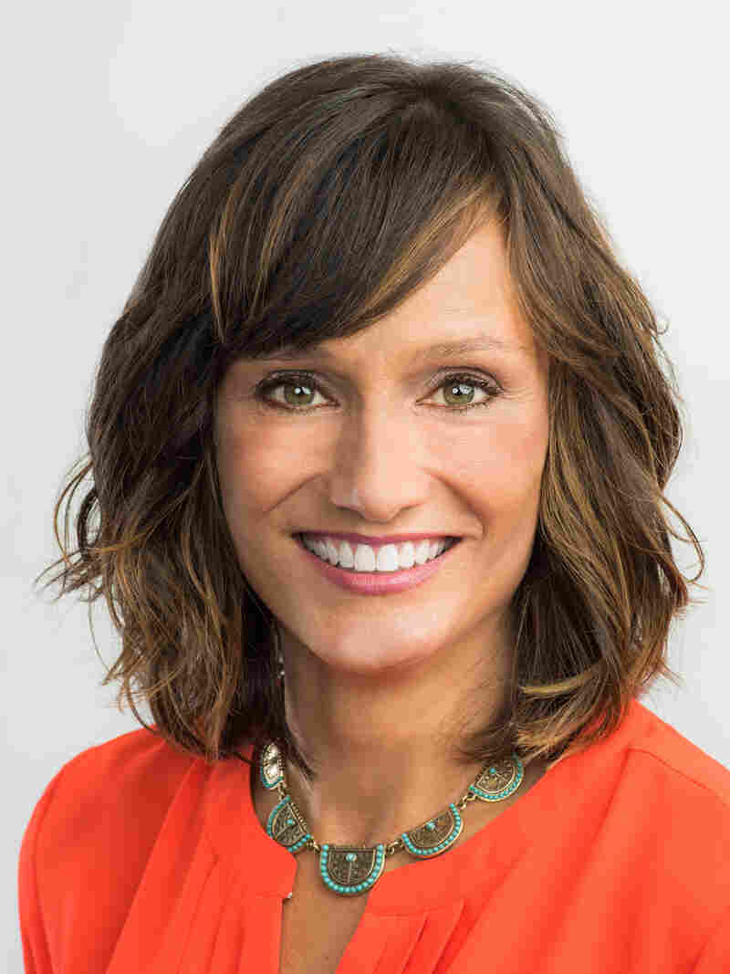 Rachel Martin 2016