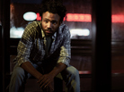 Donald Glover plays Earnest Marks in the new FX show <em>Atlanta</em>.
