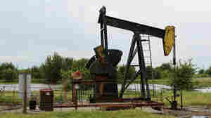 What Happened When Planet Money Bought 100 Barrels Of Crude Oil 