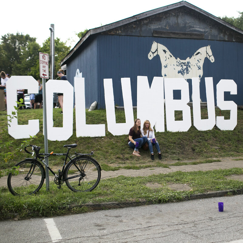 Springfield Ohio A Shrinking City Faces A Tough Economic Future Npr