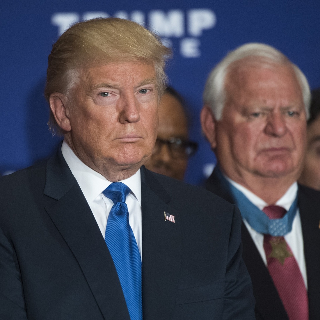 With Donald Trump's Birther Spin, He's Crossed A Line