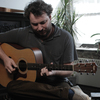 'A Real Little Taste Of Heaven': Visionary Guitarist Jack Rose In 11 Songs