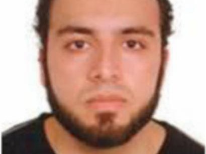 Police Arrest Suspect Ahmad Khan Rahami Over Bombs In New York Area