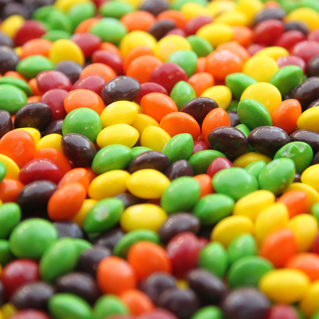 Taste The Outrage: Donald Trump Jr.'s Tweet Compares Refugees To Skittles