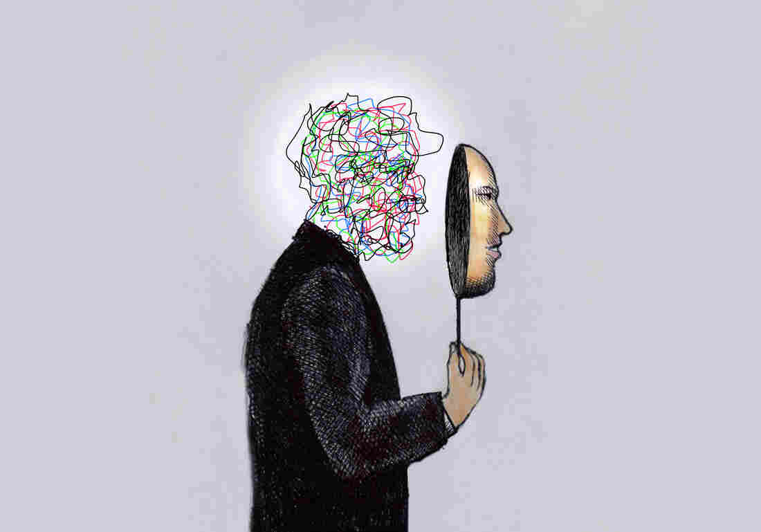 Brain imaging has its uses, but it shouldn't be the only determinant of what people really think, says Tania Lombrozo.