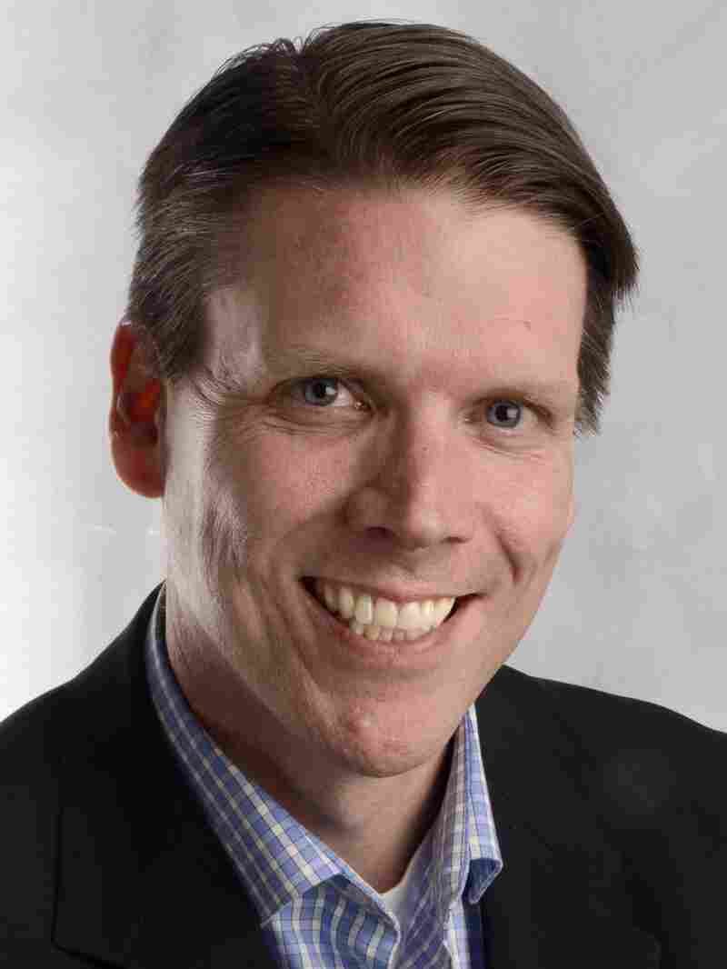 Robert Little 2016
