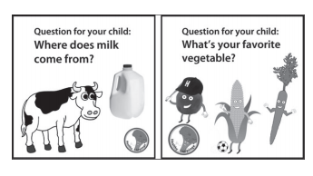 How To Spark Learning Everywhere Kids Go — Starting With The Supermarket