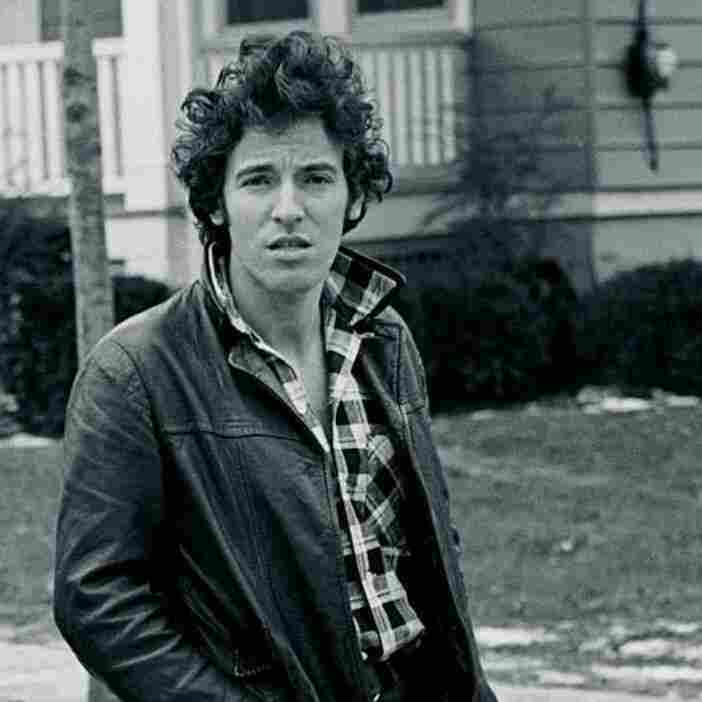 Springsteen super bowl essay