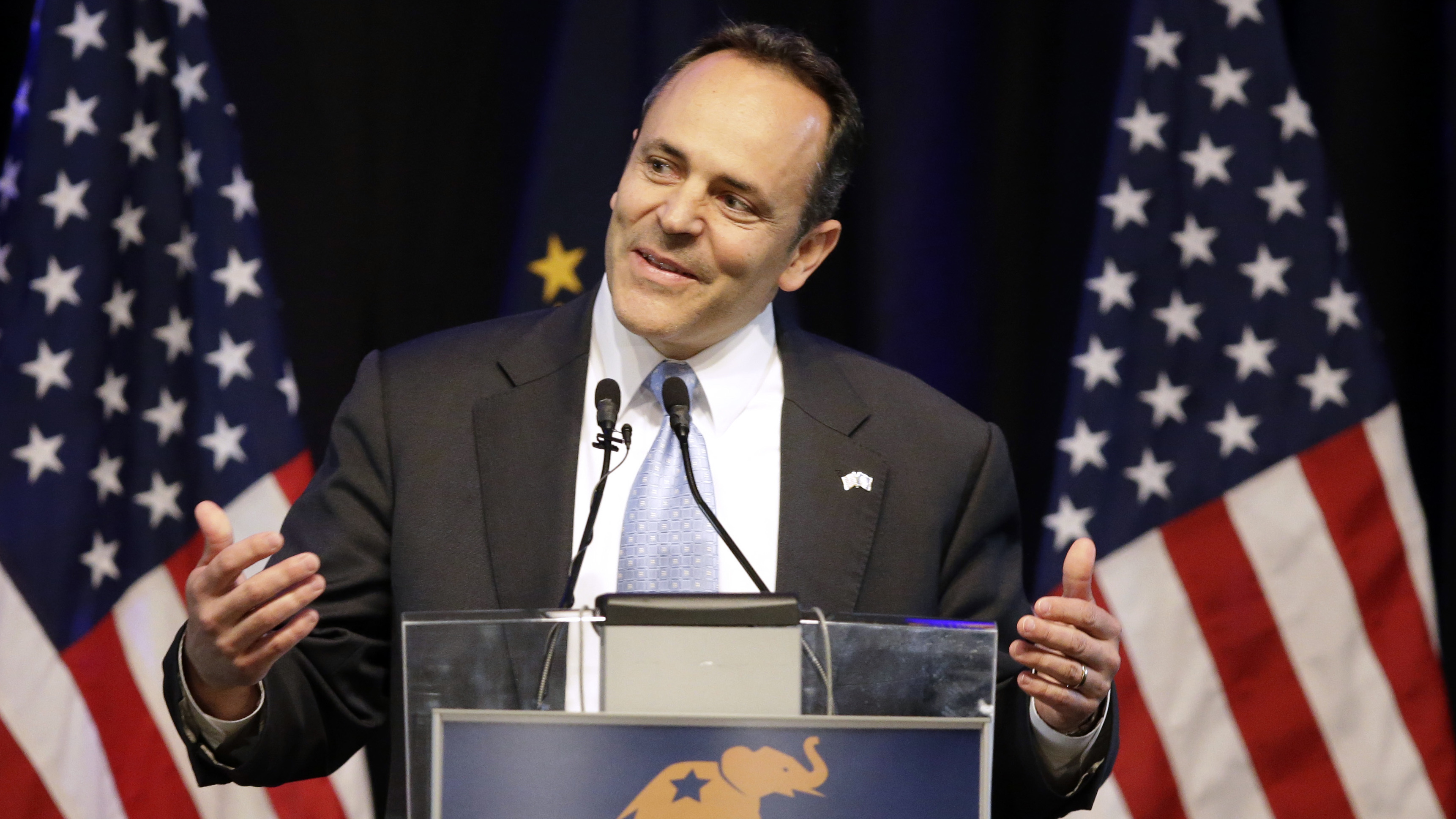 Kentucky Governor Can't Cut Universities' Budgets, Court Rules