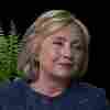 WATCH: Hillary Clinton Deadpans On 'Between Two Ferns'