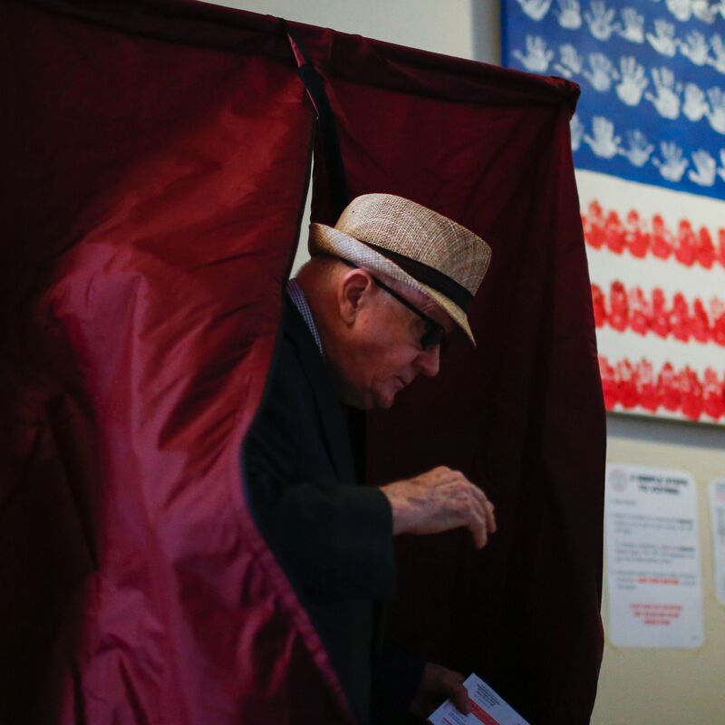 A Complete Guide To Early And Absentee Voting