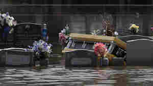 Keeping The Dead In Their Place