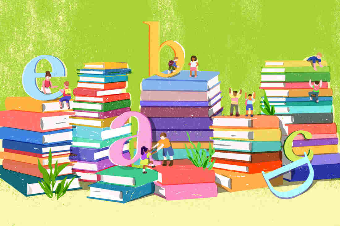 Building support for ELLs at school can make all the difference.