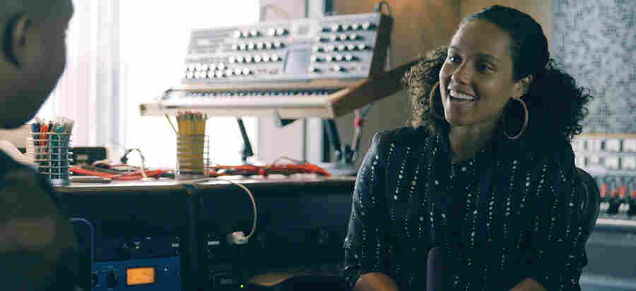 Songwriting State Of Mind: The Stories Behind Alicia Keys' Hits