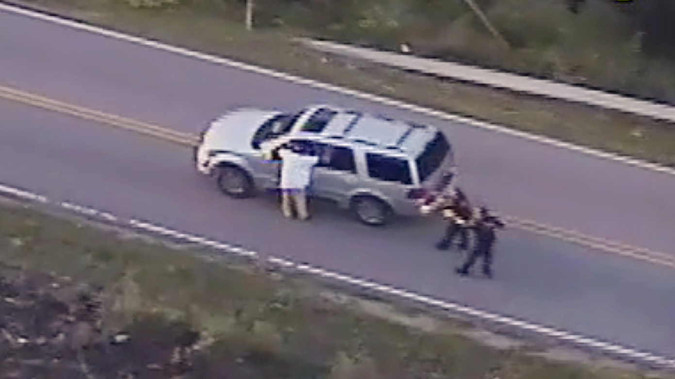 For Students In Tulsa, Pain Frames Conversation About Crutcher