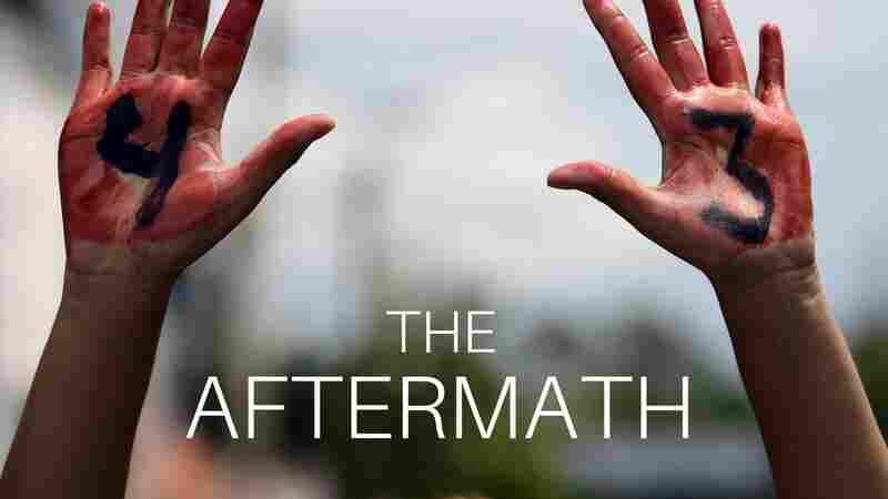 What happens after one incident changes everything? This week on Latino USA, we talk about the aftermath.