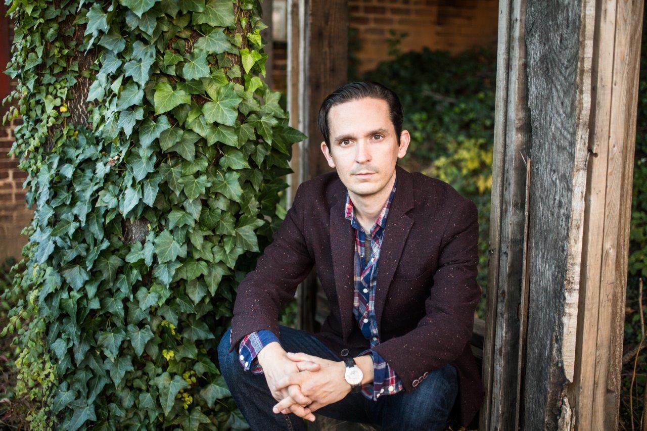 Thomas Mullen is also the author of The Last Town on Earth, The Many Deaths of the Firefly Brothers and The Revisionists. He lives in Atlanta.