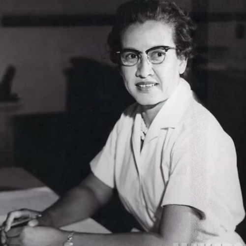 Hidden Figures No More Meet The Black Women Who Helped Send America To Space Npr Hidden Figures No More Meet The Black Women Who Helped Send America To Space Npr