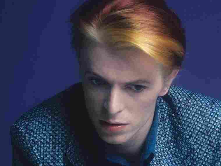 David Bowie