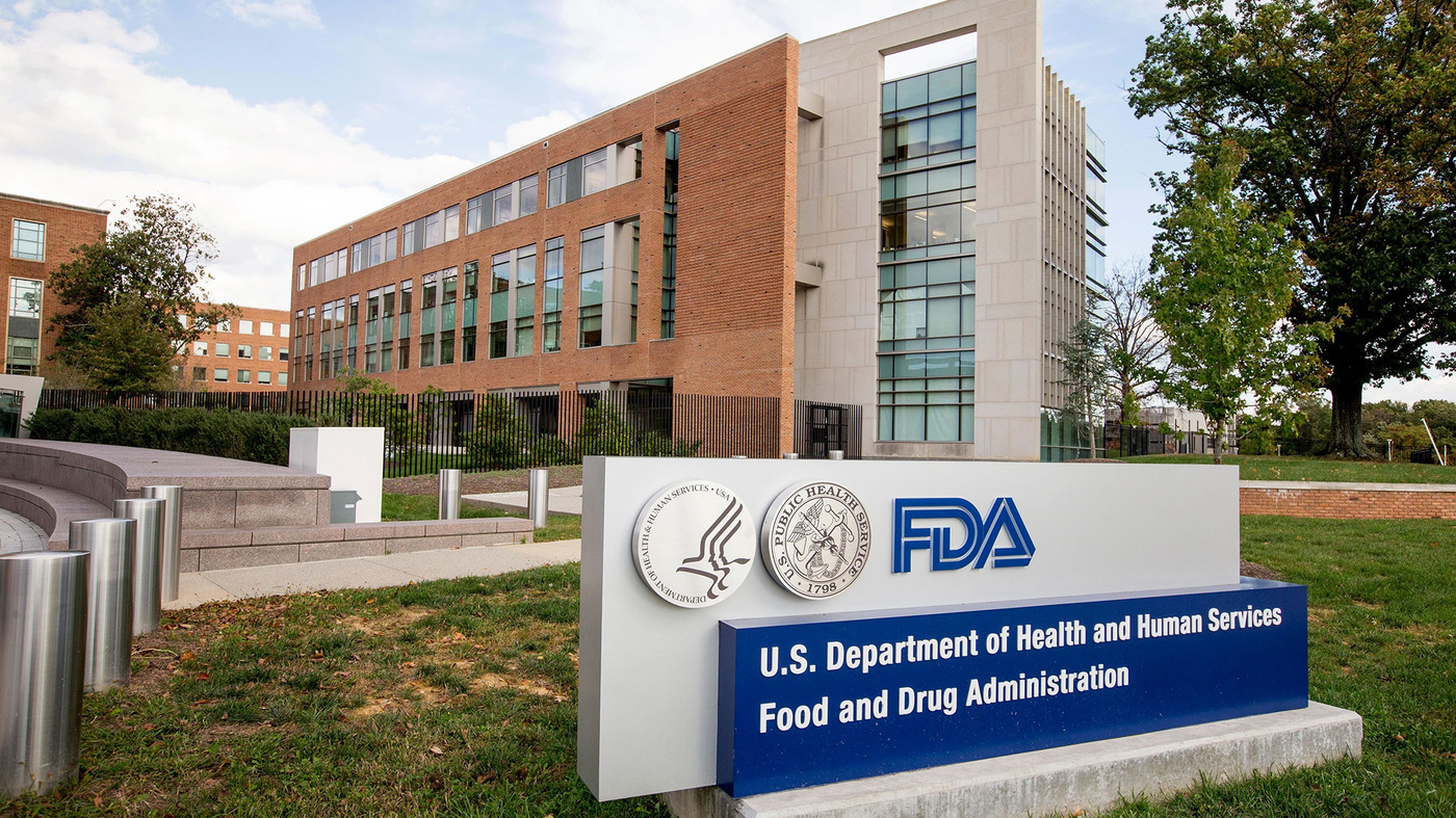 A Look At How The Revolving Door Spins From FDA To ...