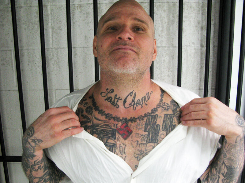 federal crackdown merely a