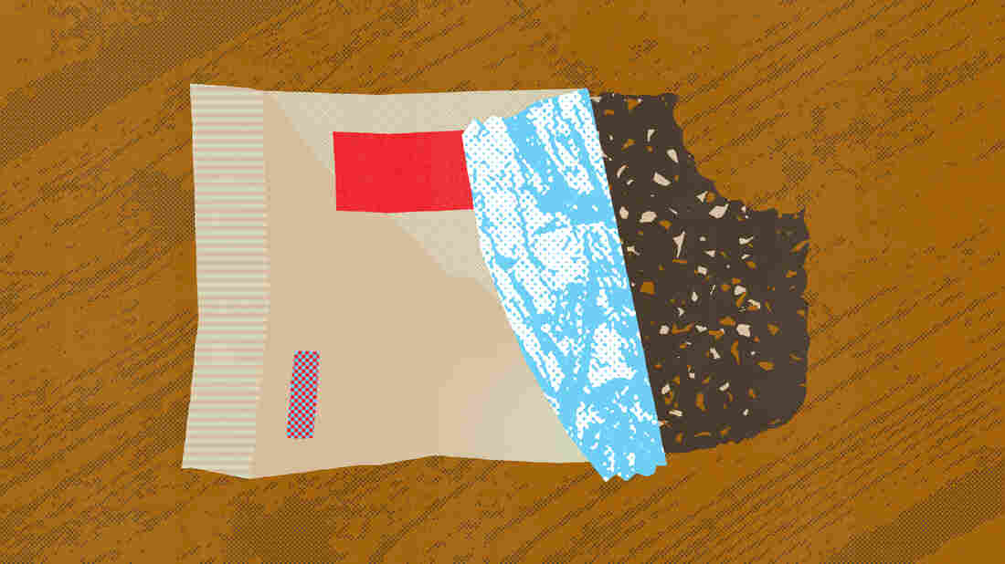The story of how Gary Erickson transformed an entire industry with his mother's cookie recipe.