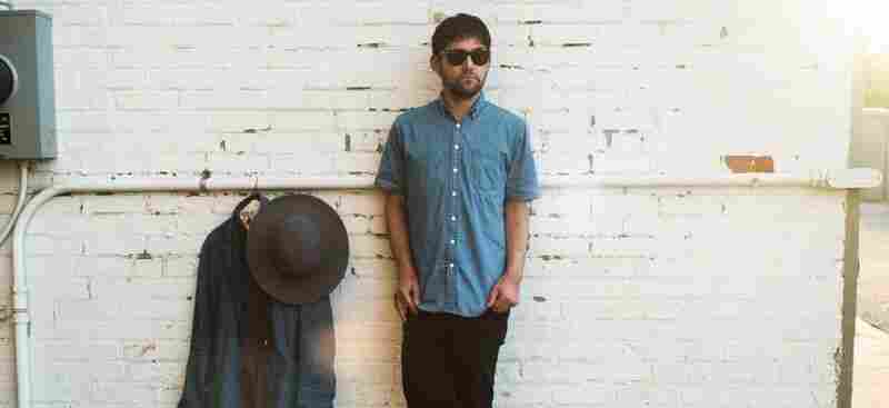 First Listen: Conor Oberst, 'Ruminations'