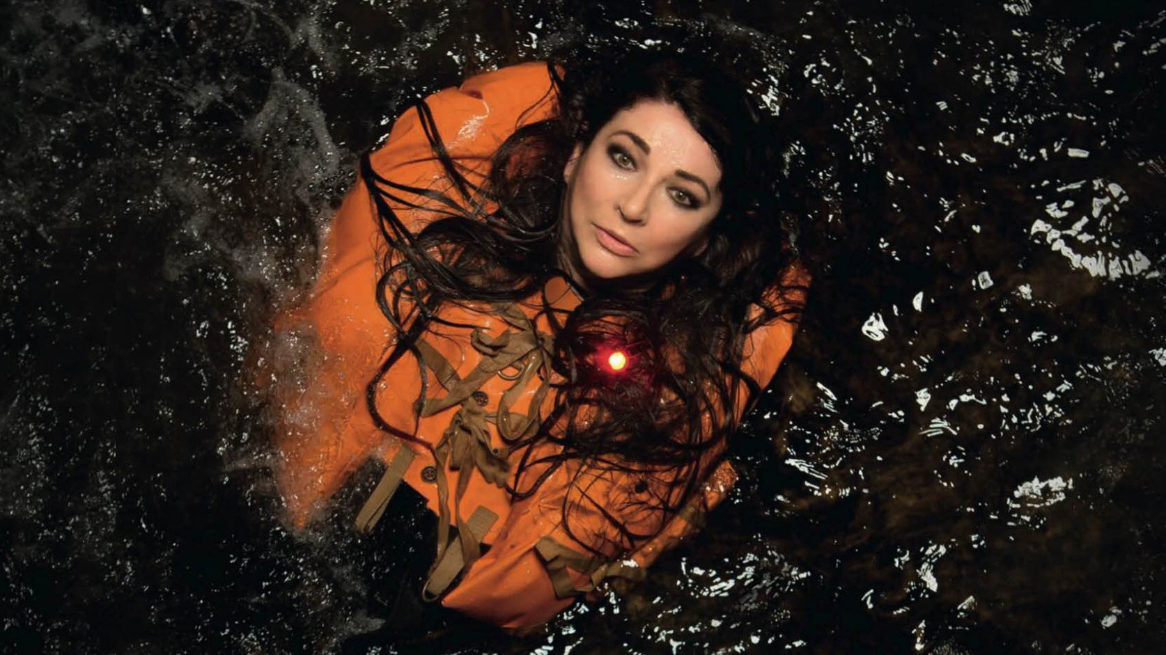 Kate Bush To Release Rare Live Recordings All Songs Considered NPR