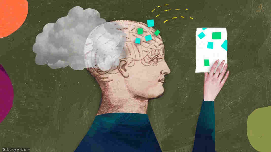 A new study says brain games won't make you smarter.