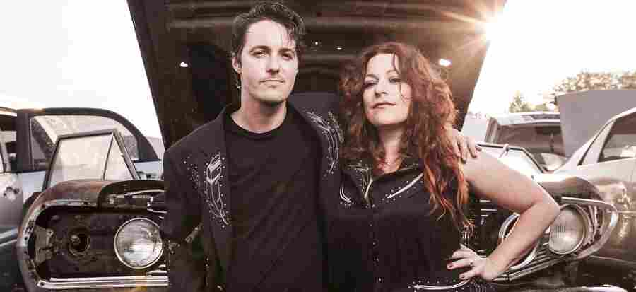 First Listen: Shovels & Rope, 'Little Seeds'