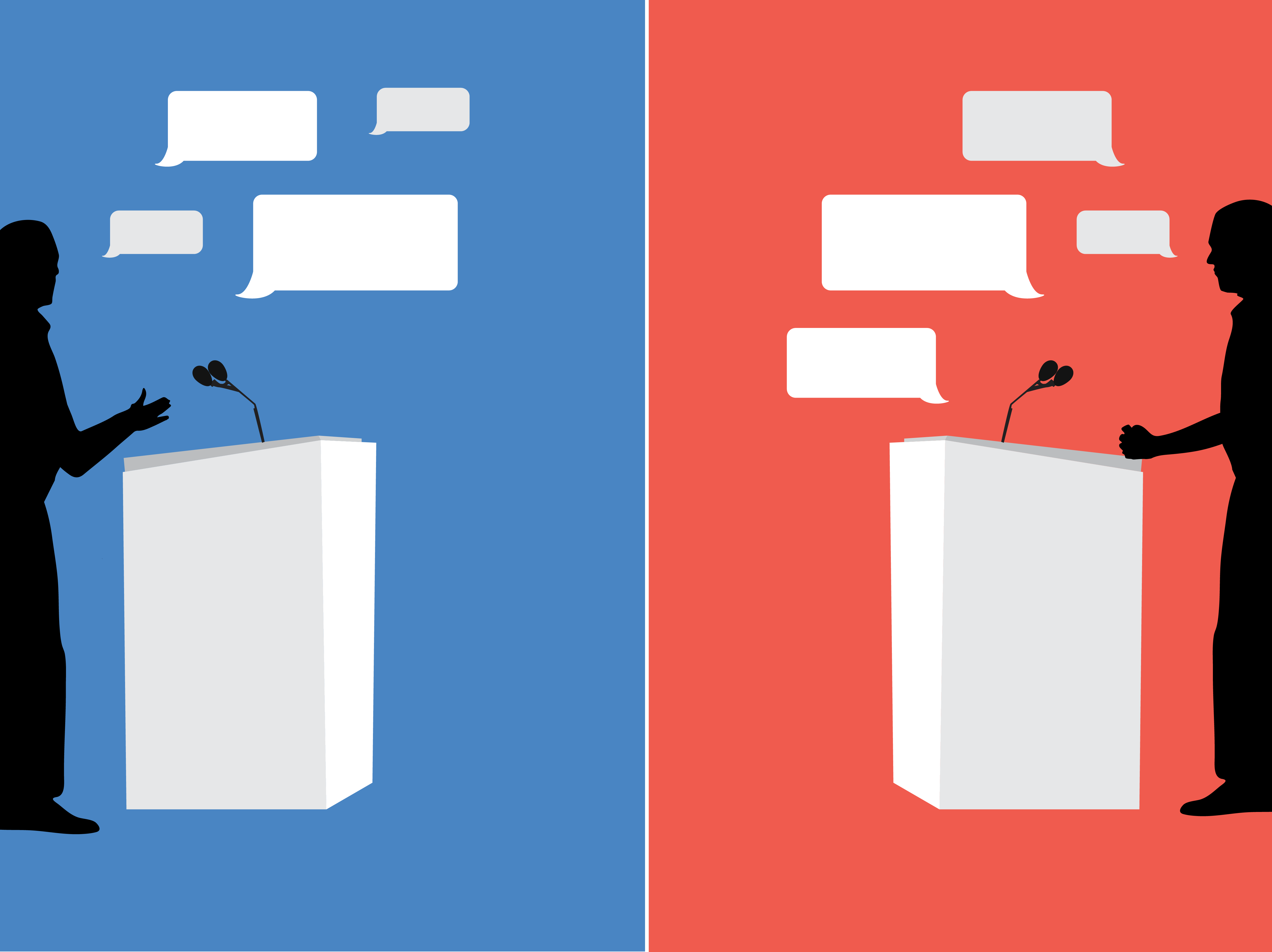 FACT CHECK: Vice Presidential Debate