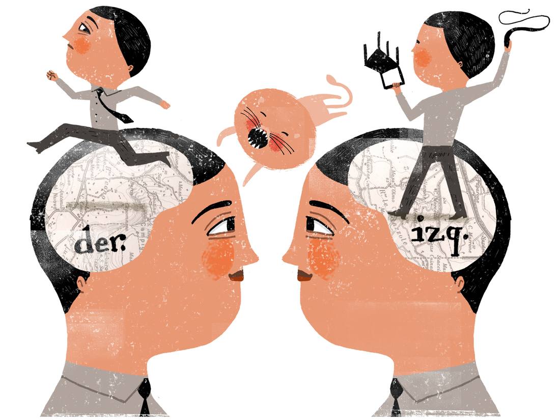 What Makes Teenagers Impulsive May Also Help Them Learn Shots Health News NPR