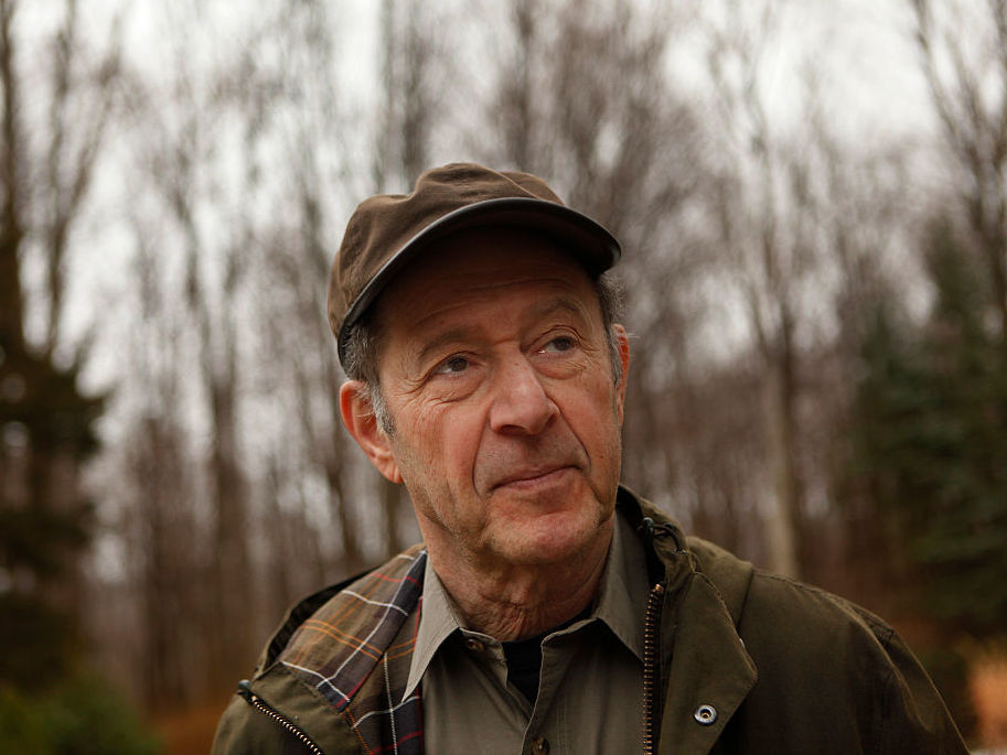 Steve Reich At 80: The Phases Of A Lifetime In Music