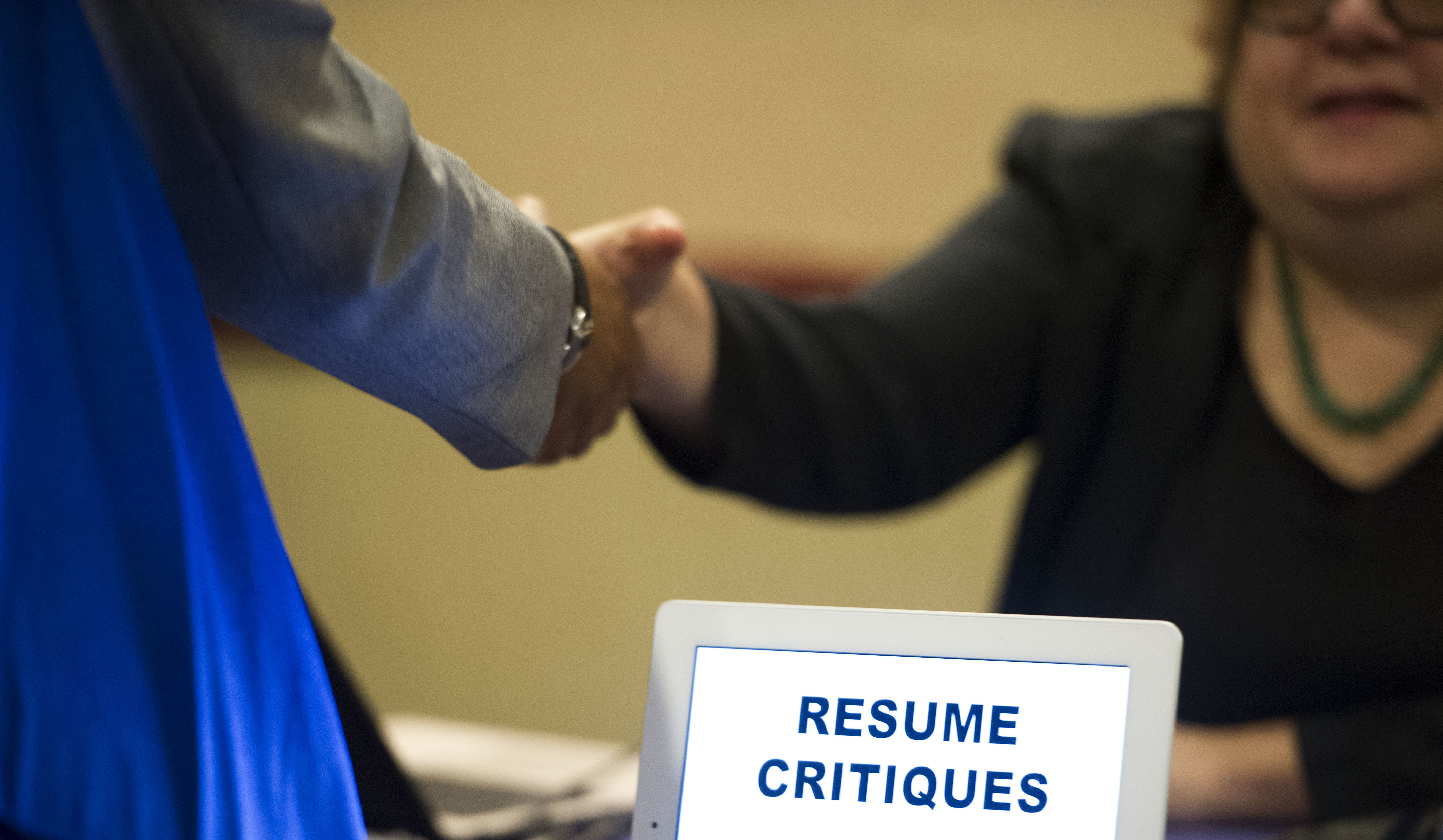 U.S. reports 156K new jobs created in September, lower than predicted