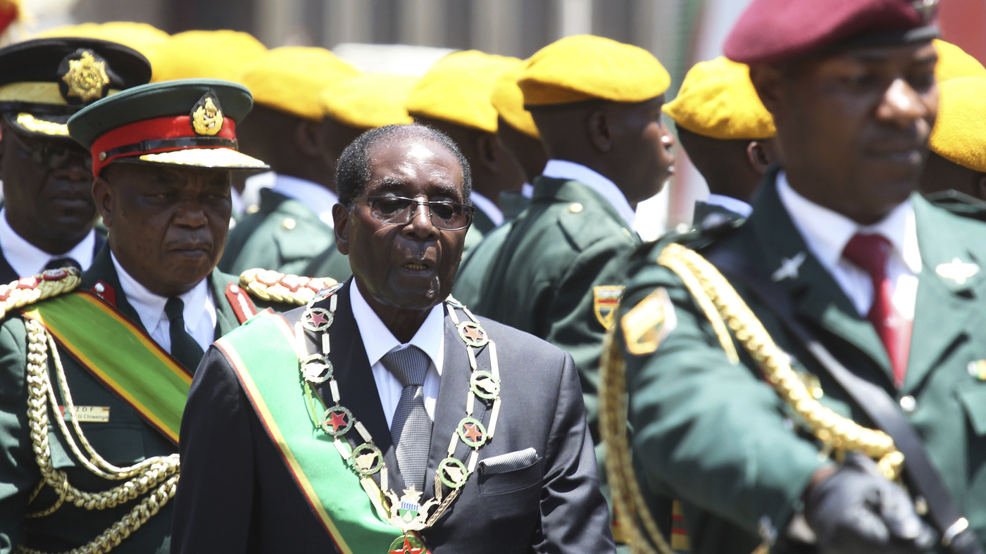 The U S Dollar Is Zimbabwe S Main Currency And It S Disappearing Fast The U S Dollar Is Zimbabwe S Main Currency And It S Disappearing Fast