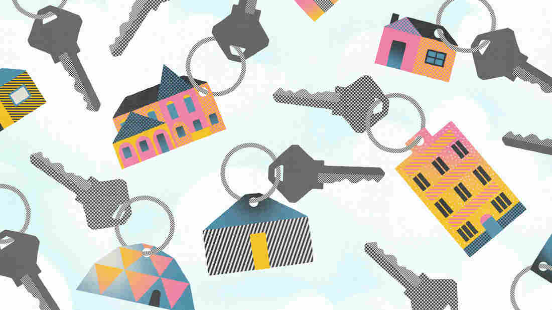 Five years ago, the thought of renting a room from a complete stranger was ... a little creepy. But because of Airbnb, it's become normal.