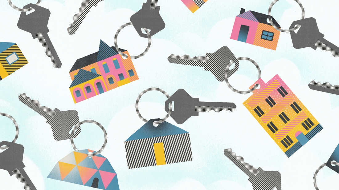 Five years ago, the thought of renting a room from a complete stranger was ... a little creepy. But because of Airbnb, it's become normal.
